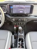 Jeep Wrangler RUBICON SPORT full option