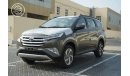 Toyota Rush TOYOTA RUSH 1.5L (G) MODEL 2023  GCC SPECS