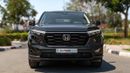 Honda CRV 2025 | HONDA CRV 240 TURBO FRONTIER 5 SEATS - E.TAIL GATE