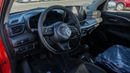 سوزوكي سويفت جديد كليًا 2026 Suzuki Swift GLX (N-SWI12-P-26) 1.2L 3-Cylinder Hatchback African Specs – للتصدير فق