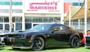 دودج تشالينجر SOLD!!!!Dodge Challenger R/T V8 Hemi 2017/Original Airbags/SunRoof/Leather Seats/Low Miles/Very Good