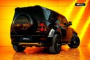 لاند روفر ديفندر 110 GCC specs 4,586.00 monthly