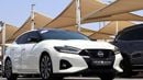 Nissan Maxima SR2
