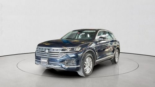 Volkswagen Touareg 3.0 V6 TFSI ATMOSPHERE COMFORT 4WD AUTO | Guaranteed Warranty | 0 Down Payment