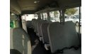 Toyota Coaster 4.0L Diesel Full Option (23 Seats)