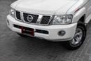 Nissan Patrol Safari | 3,721 P.M  | 0% Downpayment | Agency Warranty!