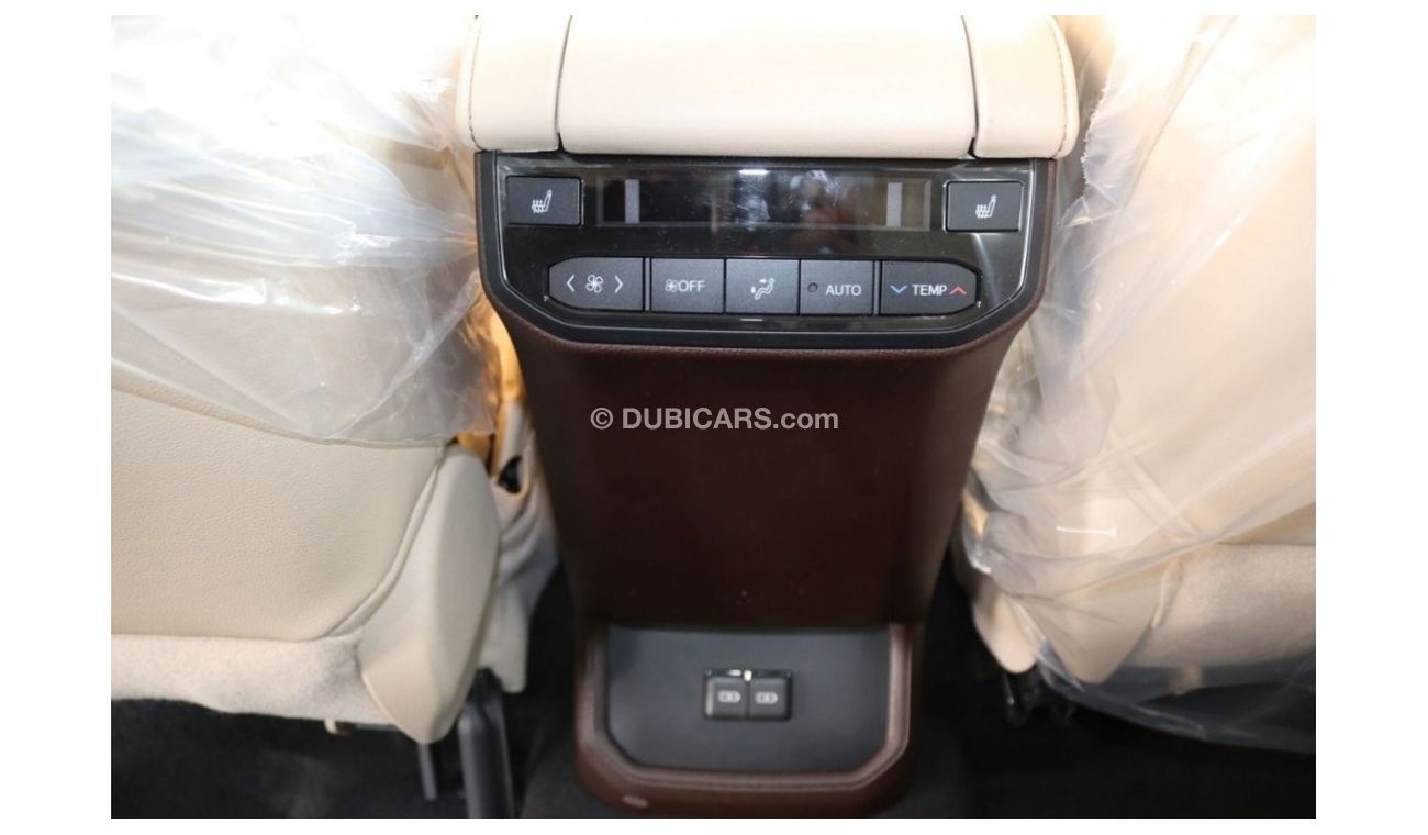 Toyota Highlander 2022 HIGHLANDER LIMITED **FULL OPTION** HYBRID