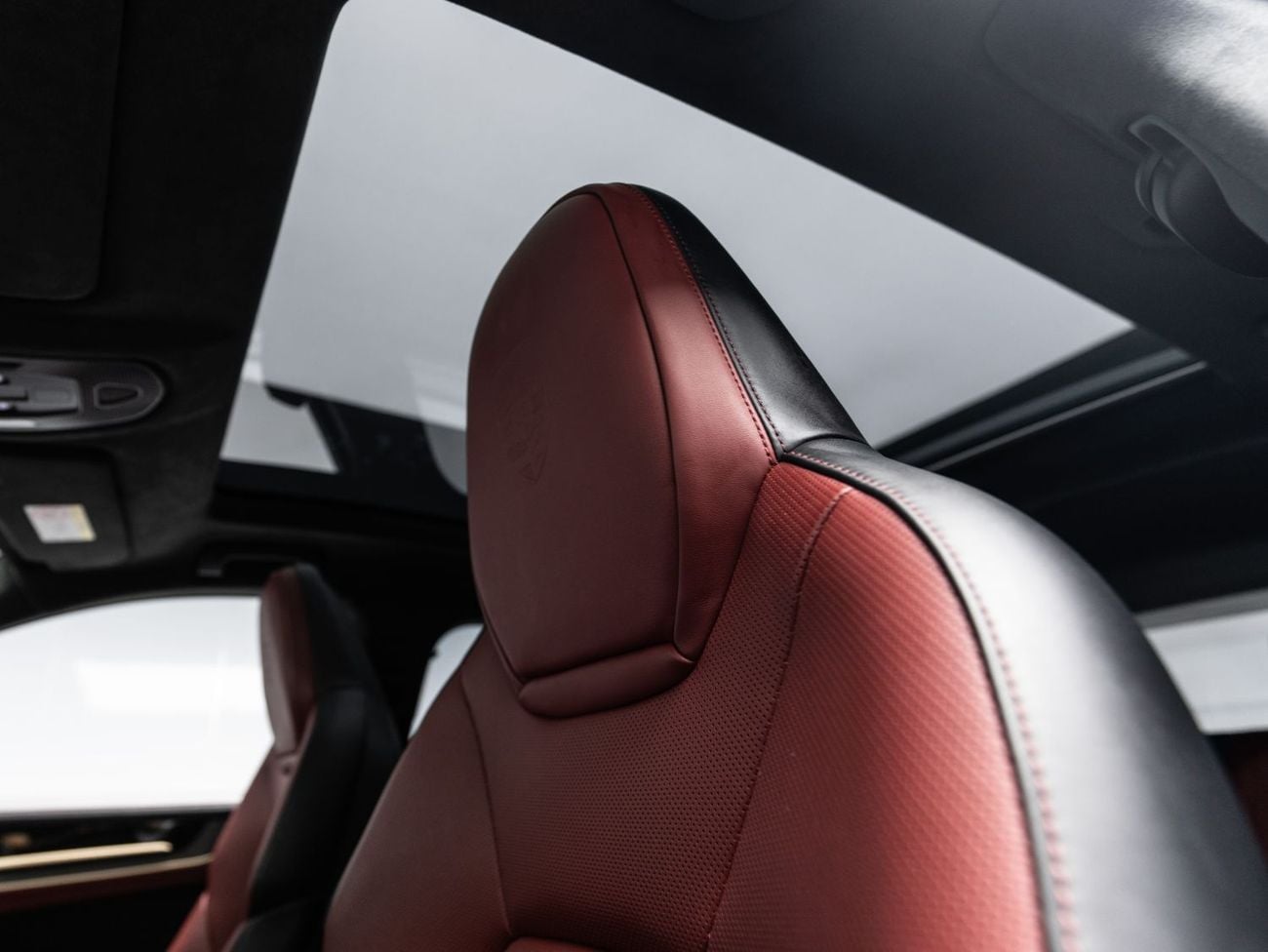 Porsche Cayenne GTS BUY NOW, PAY 2027 | THE BLACKLINE STANDARD | December 2027 Porsche Warranty, GCC