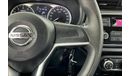 Nissan Kicks SL