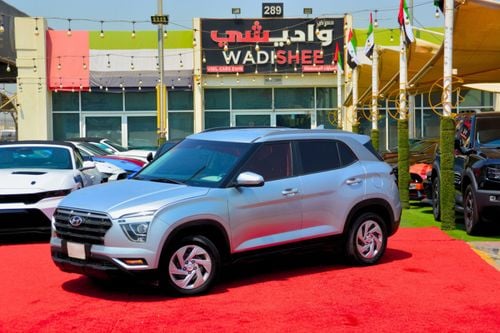 Hyundai Creta COMFORT