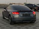 Audi TT 45 TFSI 2.0L