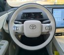 Toyota BZ3X