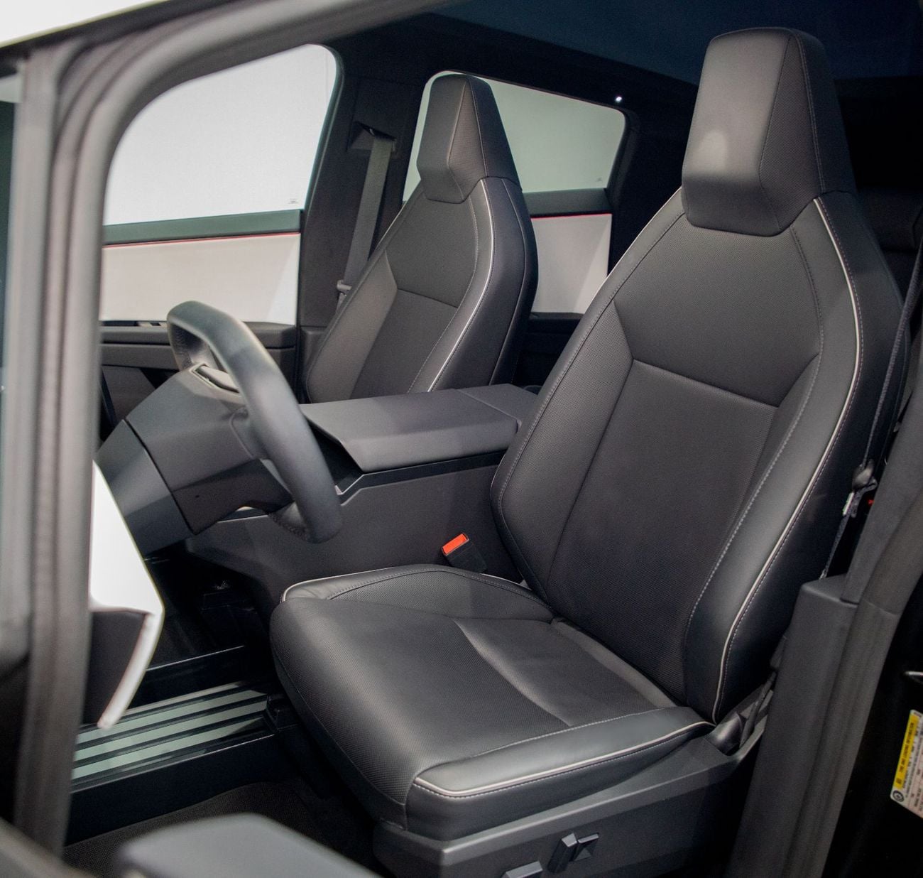 Tesla Cybertruck FOUNDATION SERIES AWD