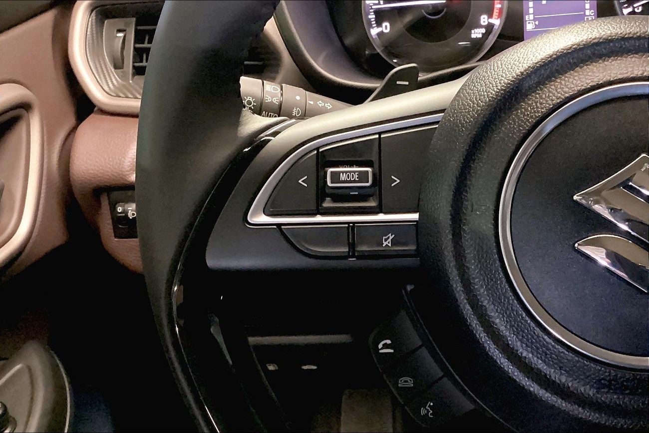 Suzuki Fronx GL | Guaranteed Warranty | 0 Down Payment