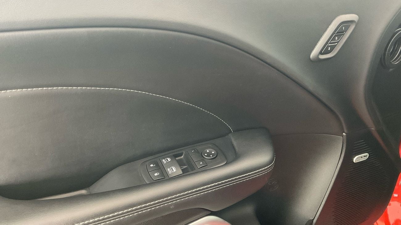 دودج تشالينجر R/T | upto AED 20,000 Ramadan Discount | شامل الضمان | 0 ﺪﻔﻋﺓ ﺃﻮﻟﻯ