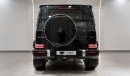 Mercedes-Benz G 63 AMG MERCEDES G63, BRAND NEW, UNDER WARRANTY FROM MAIN DEALER, CARBON FIBER, SPECIAL PRICE