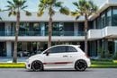 Abarth 595 595 Competizione | 1,175 P.M | 0% Downpayment | ABARTH WARRANTY!
