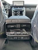 Toyota Land Cruiser Toyota Land Cruiser VXR 3.5L PETROL | Radar | HUD | Top Variant | Modeslista Body Kit