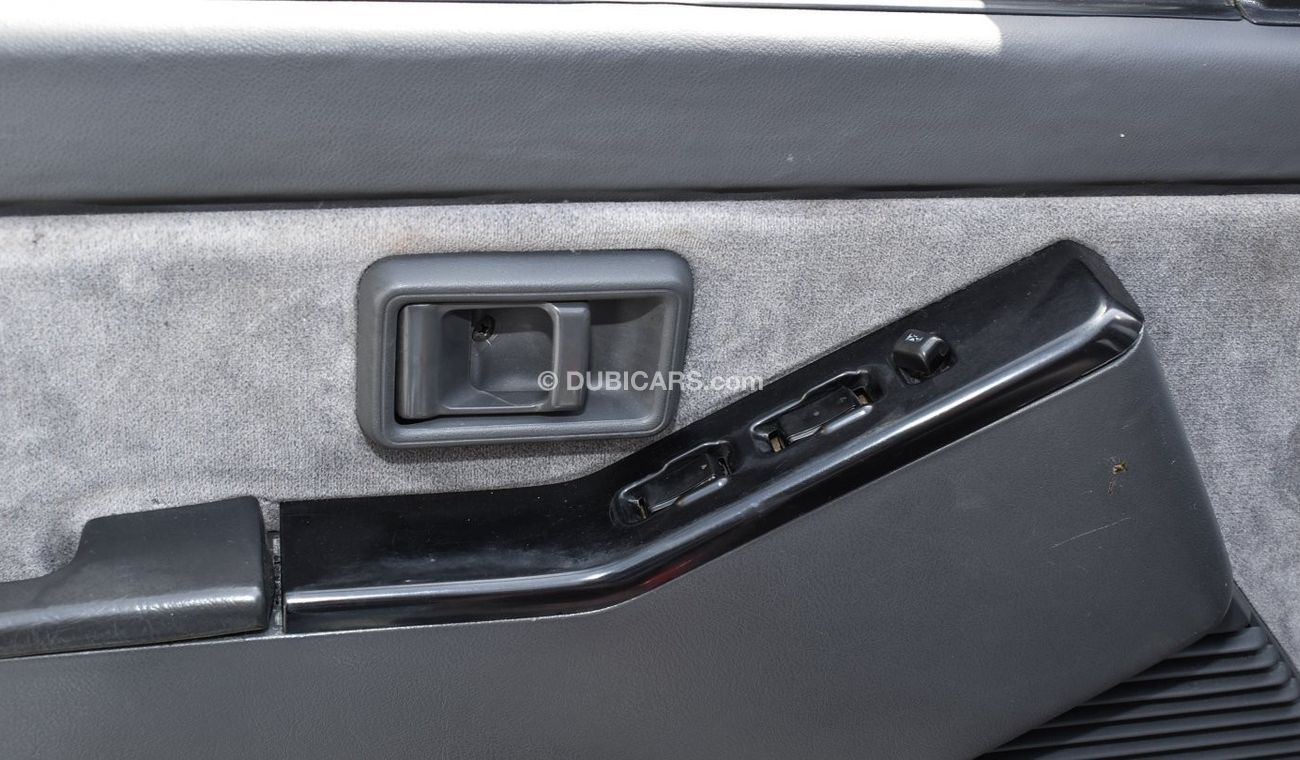 نيسان باترول سفاري Diesel