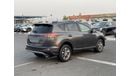 Toyota RAV4 2018 TOYOTA RAV4 XLE HYBRID IMPORTED FROM USA