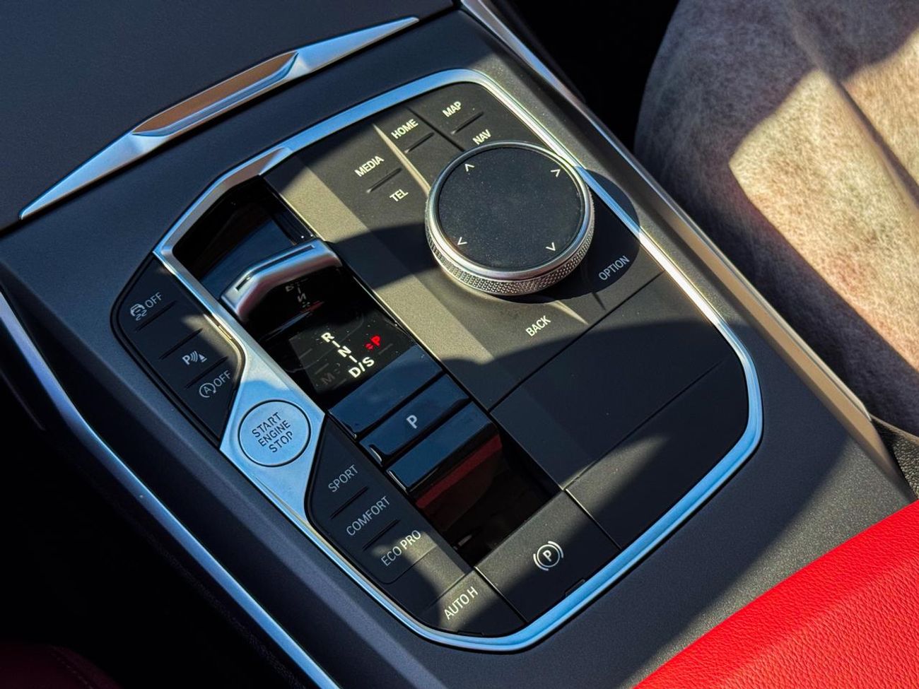 بي أم دبليو 325i BMW 325LI M 2.0L RWD 2026 BRAND NEW