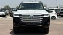 تويوتا لاند كروزر Toyota LC300 3.3L VX TURBO 10 AT MY-2024