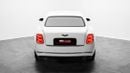 Bentley Mulsanne - 2011 - GCC Specs