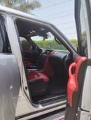 نيسان باترول