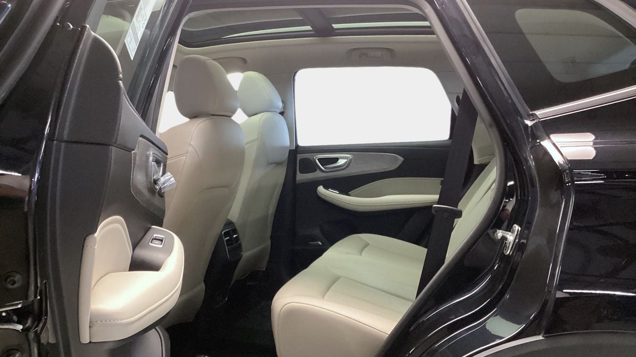 MG RX5 Luxury | Guaranteed Warranty | 0 Down Payment