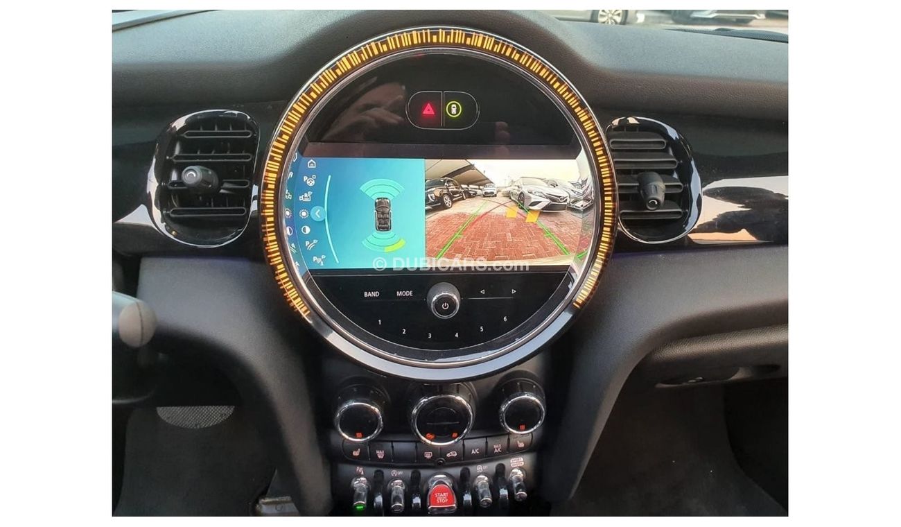 Mini Cooper S Cabrio Convertible, Full options