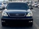 Lexus LS 430