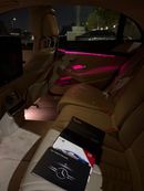 مرسيدس بنز S 560