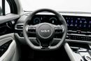 Kia Sportage Premium 1.5L - Grey Inside Grey | Export Only