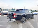 ميتسوبيشي تريتون MITSUBISHI TRITON PICK UP RHD 2021 MODEL 2.4 L DIESEL AUTOMATIC(PM20771)