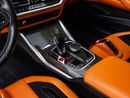BMW M4 COMPETITION BMW 4 Series M4 Competition 2022