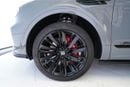 Bentley Bentayga S 4.0T SPEED