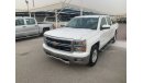 Chevrolet Silverado سلفردوا