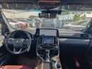 Lexus LX 600 3.5L, V6 ,TURBO SPORT / FRONT POWER SEATS /  360* CAMERA / FULL OPTION (CODE #  67752 )