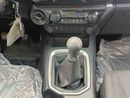 Toyota Hilux Wide Body, 2.4L Diesel, 4X4, M/T, Power lock / Windows / SPECIAL PROMOTION (CODE # HDDWMM2)