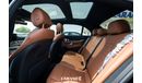 Mercedes-Benz E200 AMG Package 2022