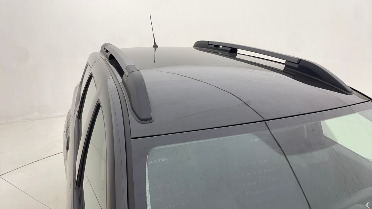 رينو داستر LE 1.6 | بدون دفعة مقدمة | اختبار القيادة في المنزل