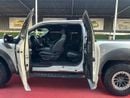 Ford F-150 RAPTOR SUPER CAB SVT RAPTOR CREW CAB LUX