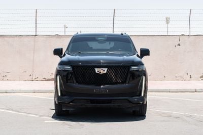 Cadillac Escalade SPORT PLATINUM