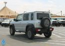 Suzuki Jimny 2025 GLX |9 inch Display | Hill Decent Control | Headlamp Washers | Rear Camera | Parking Senso