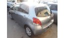 Toyota Vitz Toyota Vitz RIGHT HAND DRIVE (Stock no PM 74 )