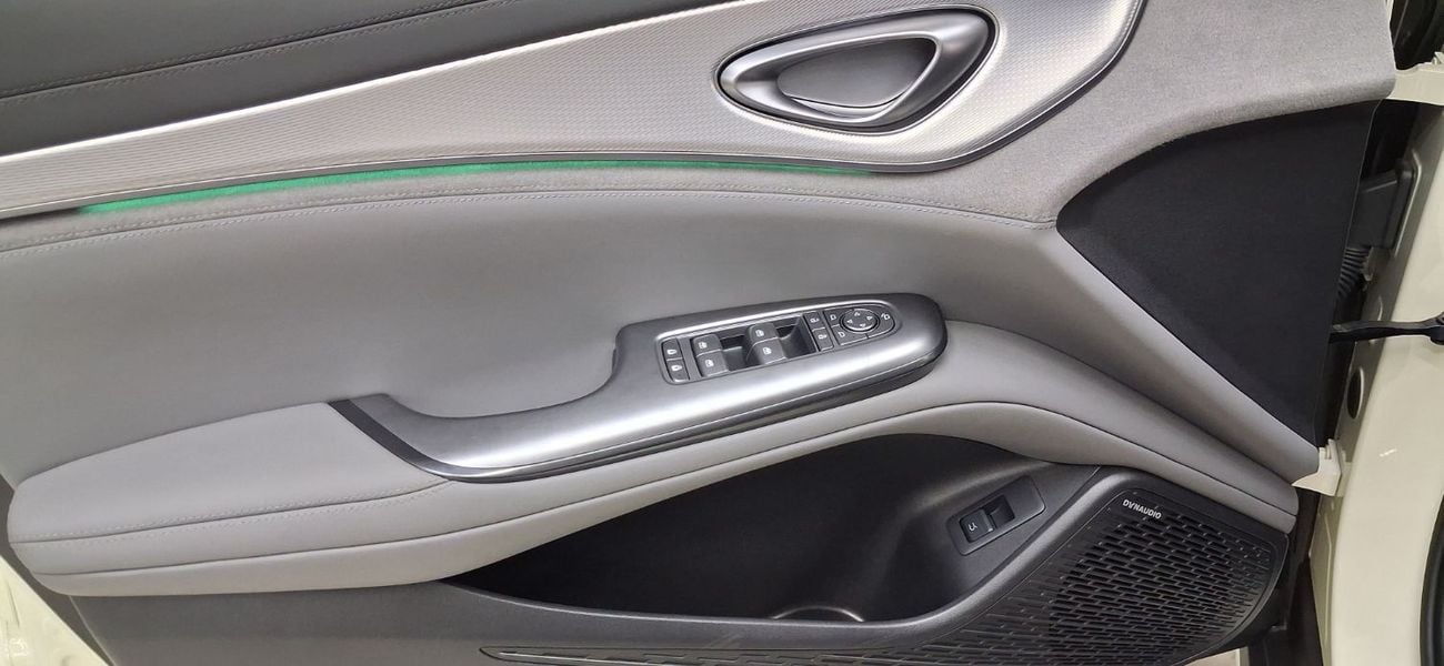 بي واي دي سيل 07 دي إم-آي Seal 07 Luxury Full Options