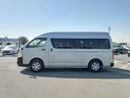 تويوتا هاياس (RAMADAN OFFER) TOYOTA HIACE VAN RHD 2014 MODEL 2.7 L PETROL AUTOMATIC(PM06557)