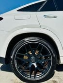 مرسيدس بنز GLE 53 AMG COUPE 4MATIC+