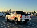 تويوتا هيلوكس 2019 Toyota Hilux GL Advanture Modified - 2.7L V4 - AWD 4x4- 360* CAM - Push Start - Patrol -