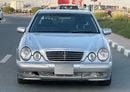 مرسيدس بنز E 320 STD STD